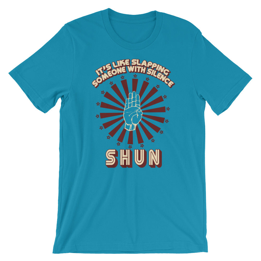 Shun Shirt