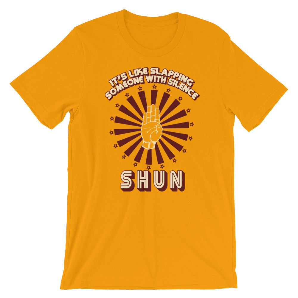 Shun Shirt