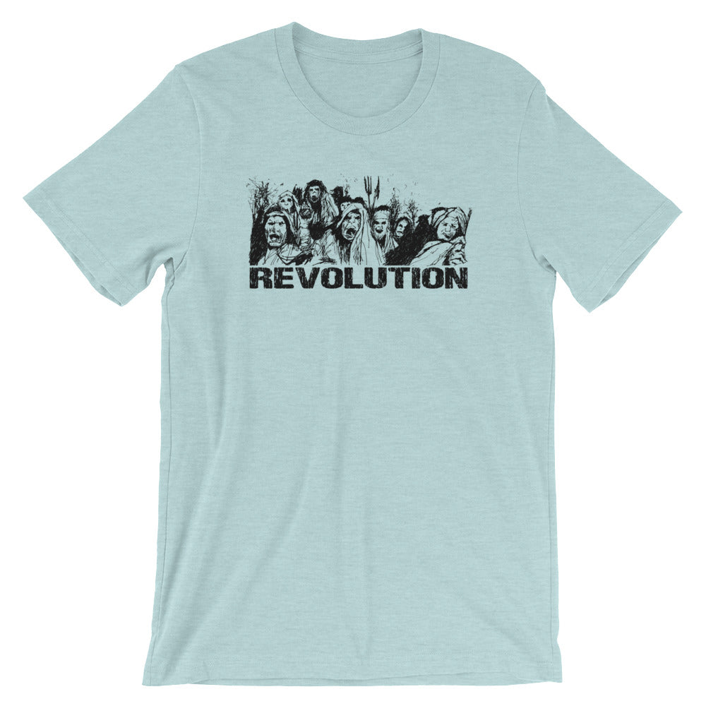 Revolution