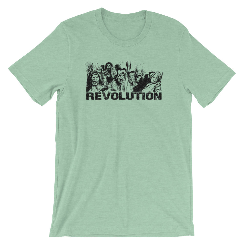 Revolution