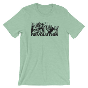 Revolution