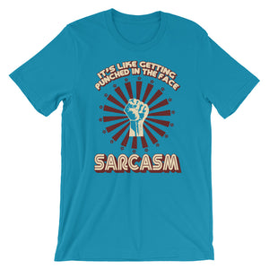 Sarcasm Shirt