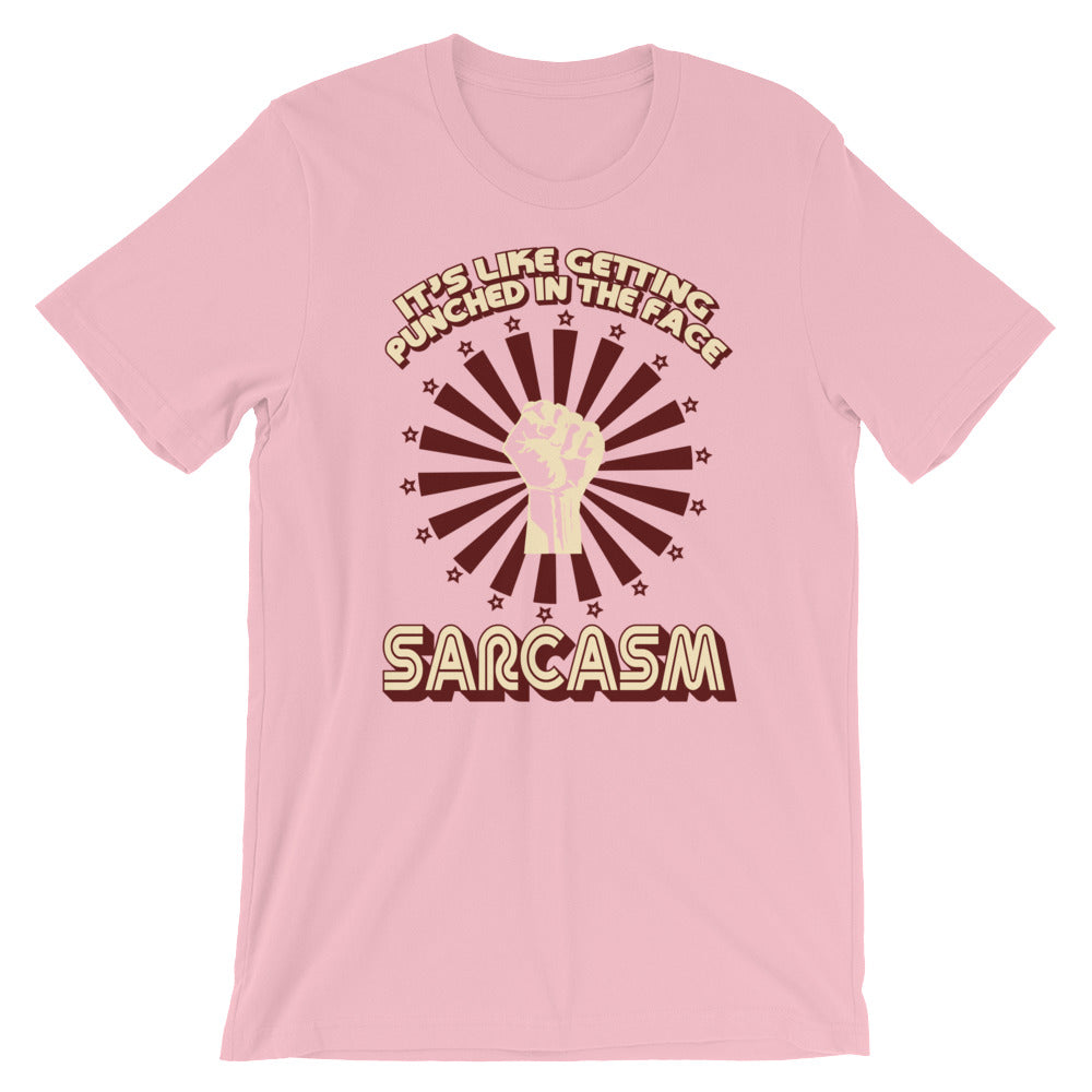 Sarcasm Shirt