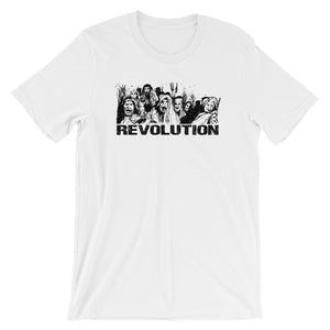 Revolution