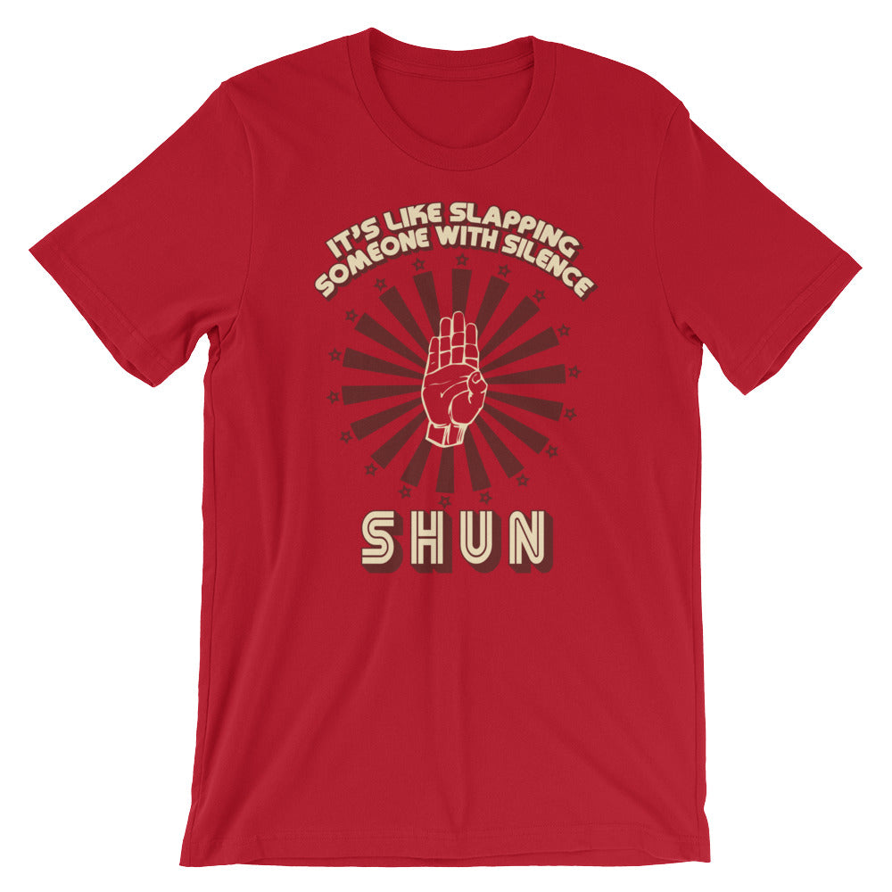 Shun Shirt