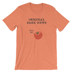 Original Fake News