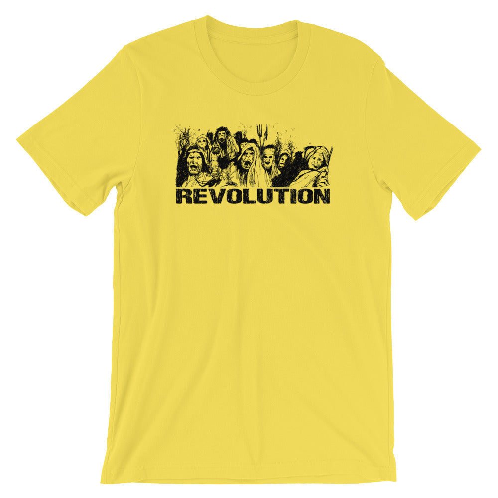 Revolution