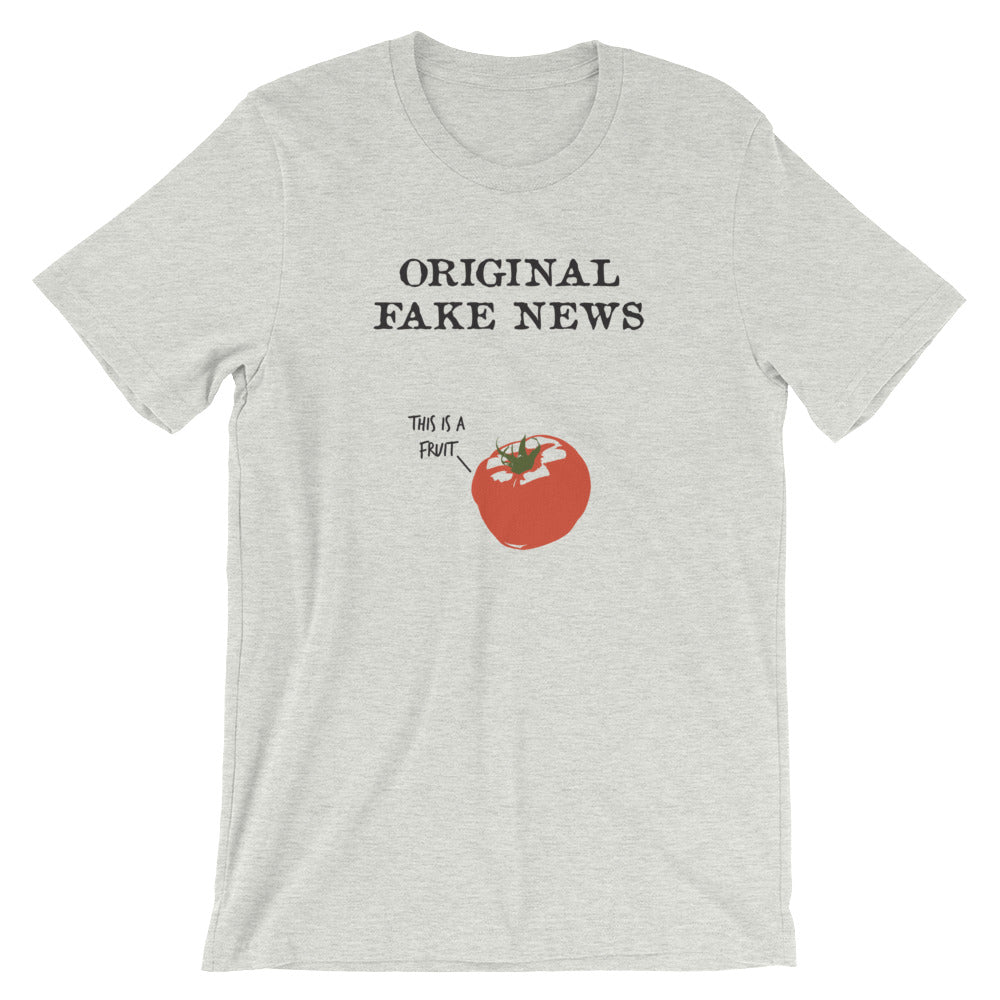 Original Fake News