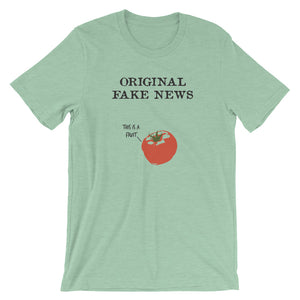 Original Fake News