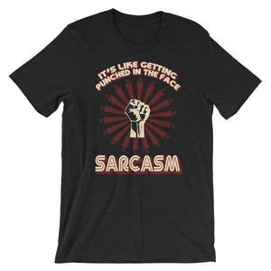 Sarcasm Shirt