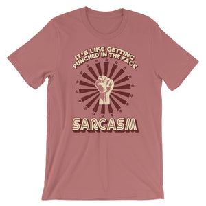 Sarcasm Shirt