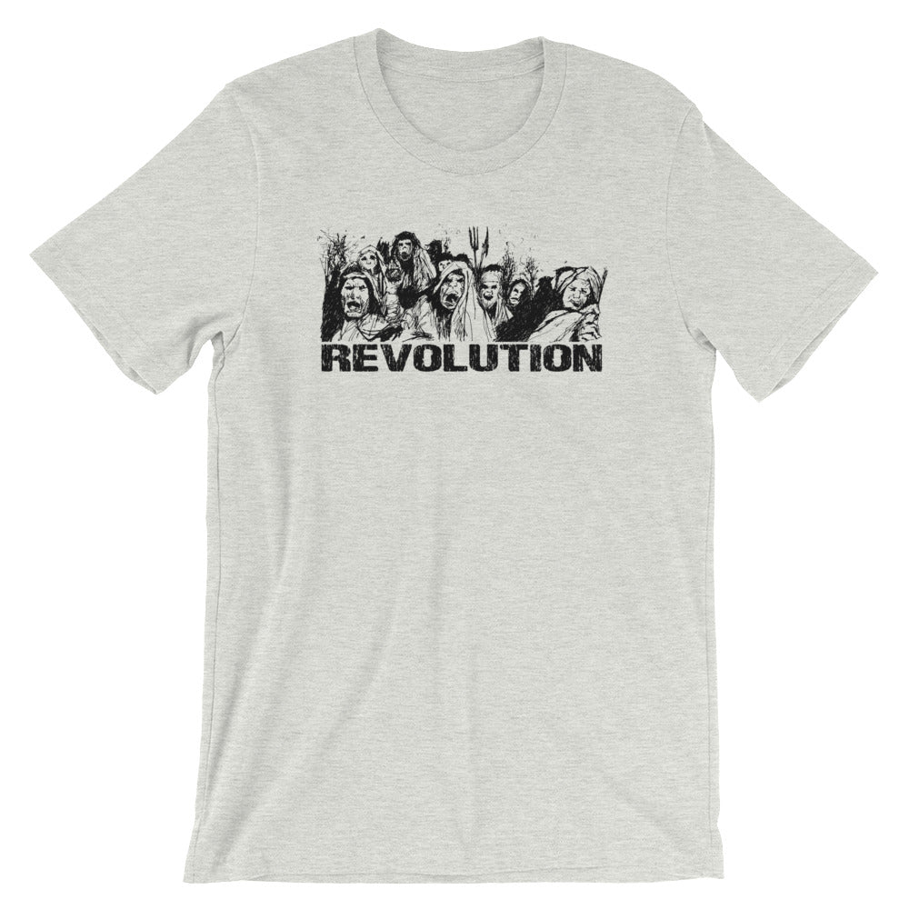 Revolution