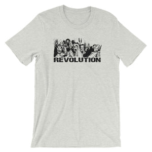 Revolution