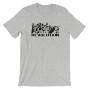 Revolution