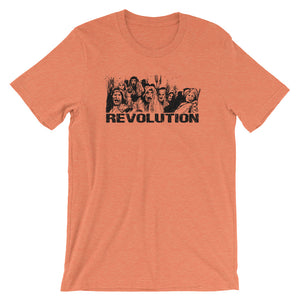 Revolution