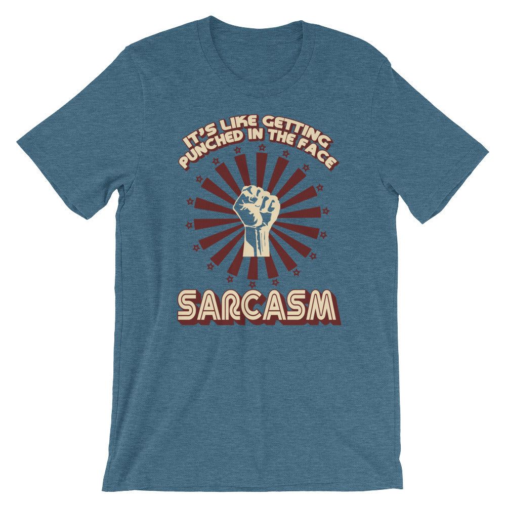 Sarcasm Shirt