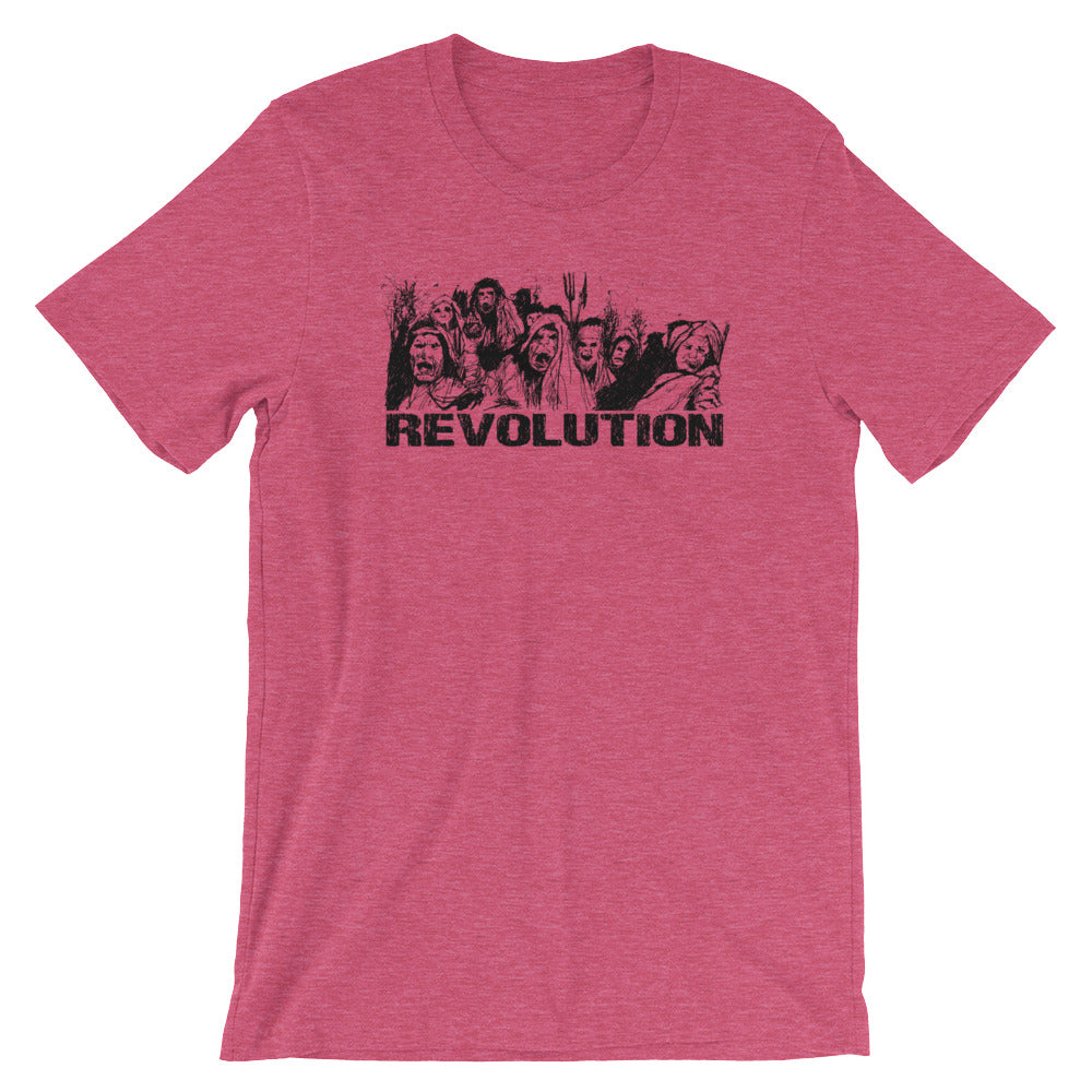 Revolution