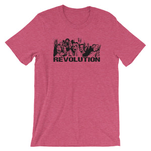 Revolution