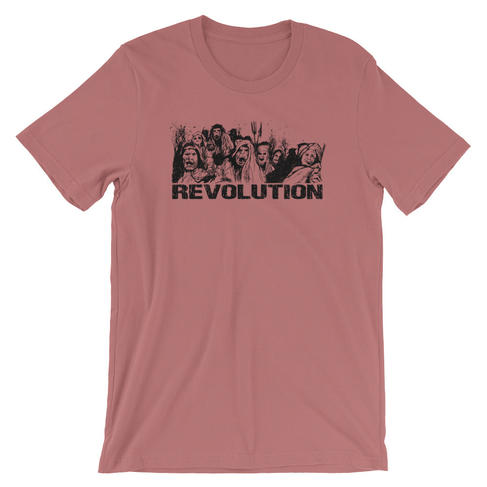 Revolution